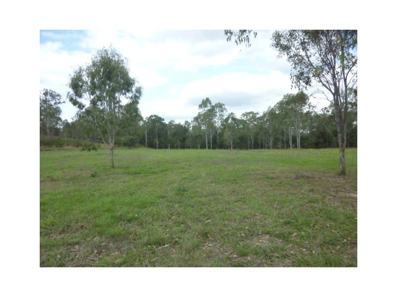 Lot 65,  WOOWOONGA HALL ROAD, Woowoonga QLD 4621