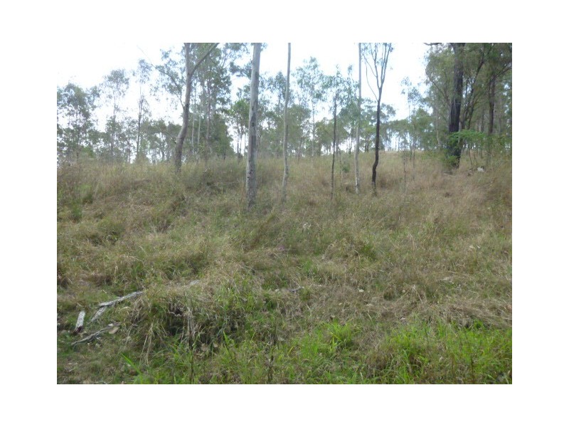 Lot 65,  WOOWOONGA HALL ROAD, Woowoonga QLD 4621