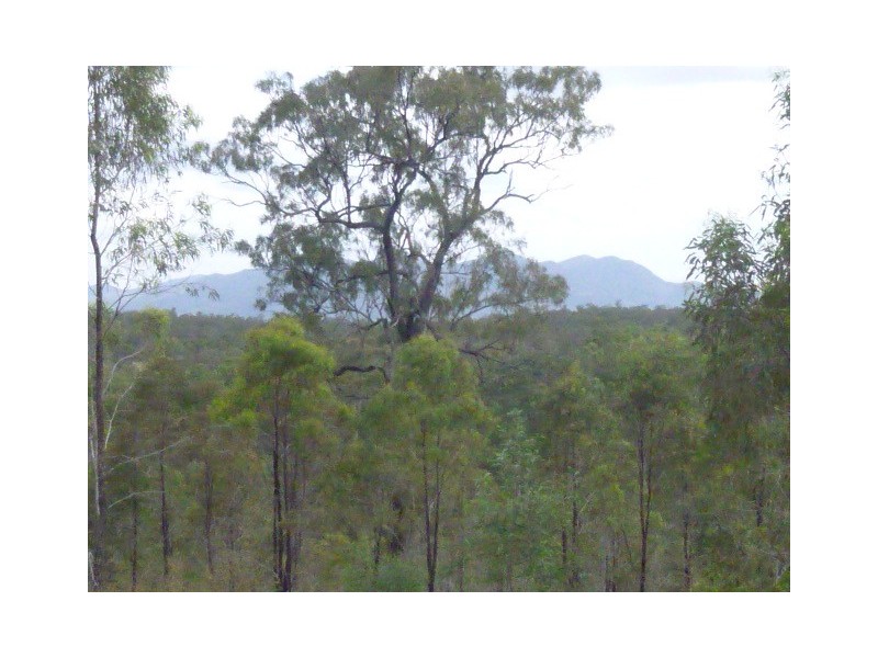 Lot 65,  WOOWOONGA HALL ROAD, Woowoonga QLD 4621