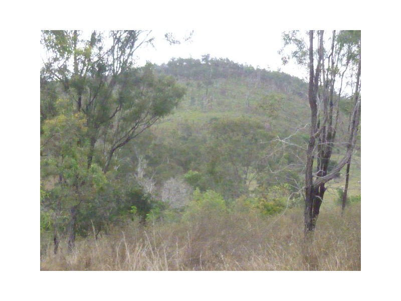 Lot 65,  WOOWOONGA HALL ROAD, Woowoonga QLD 4621