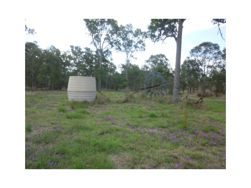 Lot 65,  WOOWOONGA HALL ROAD, Woowoonga QLD 4621