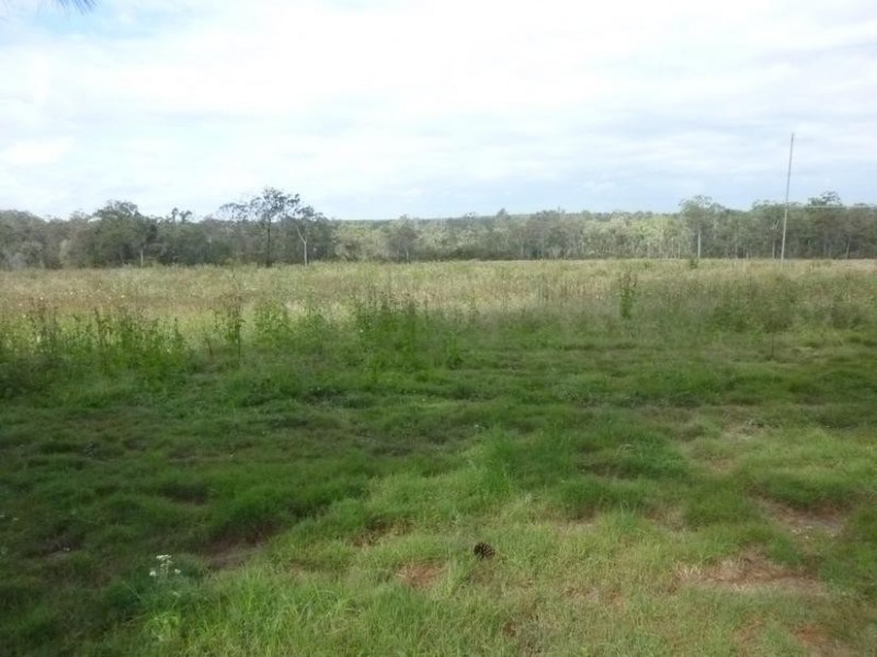 1209 DUCKINWILLA ROAD, Duckinwilla QLD 4650