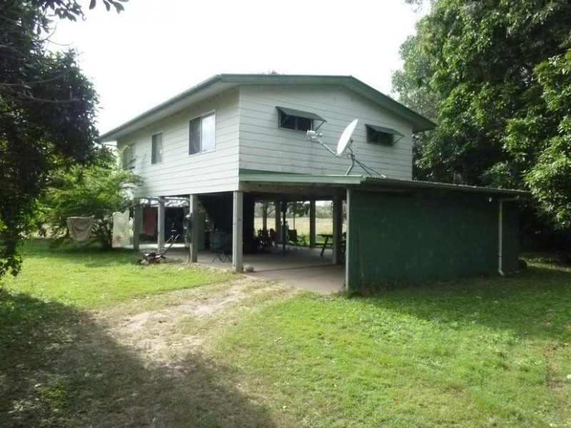 1209 DUCKINWILLA ROAD, Duckinwilla QLD 4650