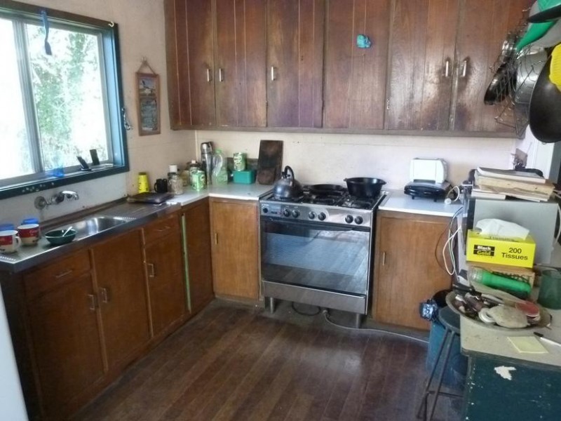 1209 DUCKINWILLA ROAD, Duckinwilla QLD 4650