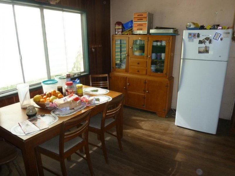 1209 DUCKINWILLA ROAD, Duckinwilla QLD 4650