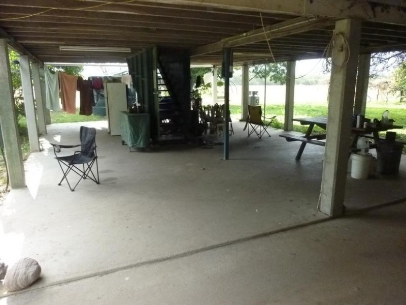 1209 DUCKINWILLA ROAD, Duckinwilla QLD 4650