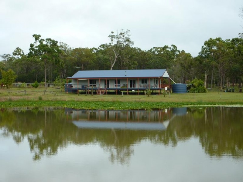 Childers QLD 4660