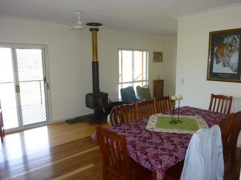 Childers QLD 4660