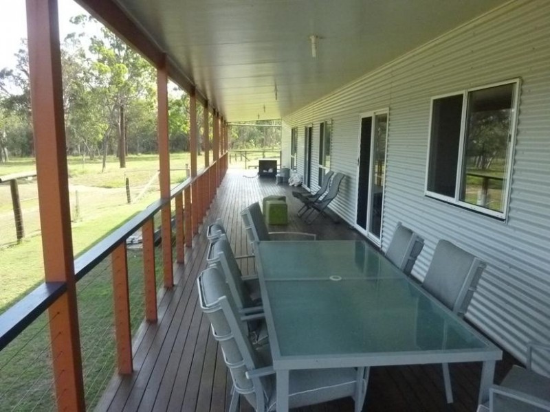 Childers QLD 4660