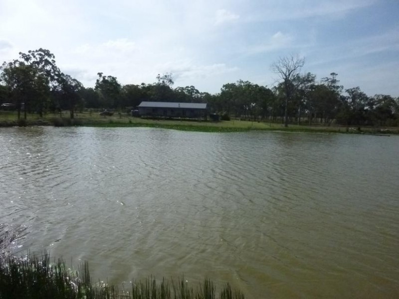 Childers QLD 4660