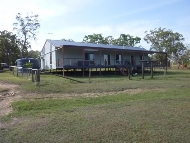Childers QLD 4660