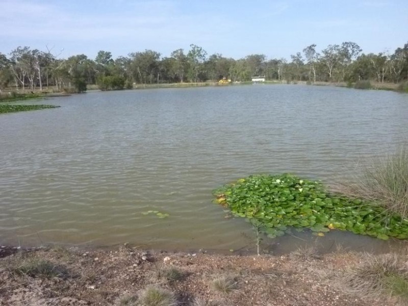 Childers QLD 4660