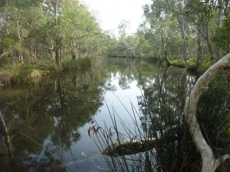 Childers QLD 4660