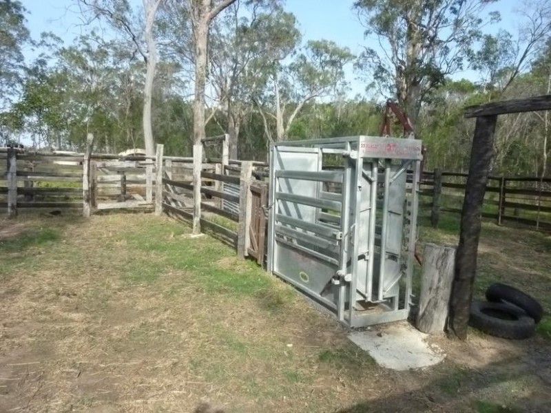Childers QLD 4660