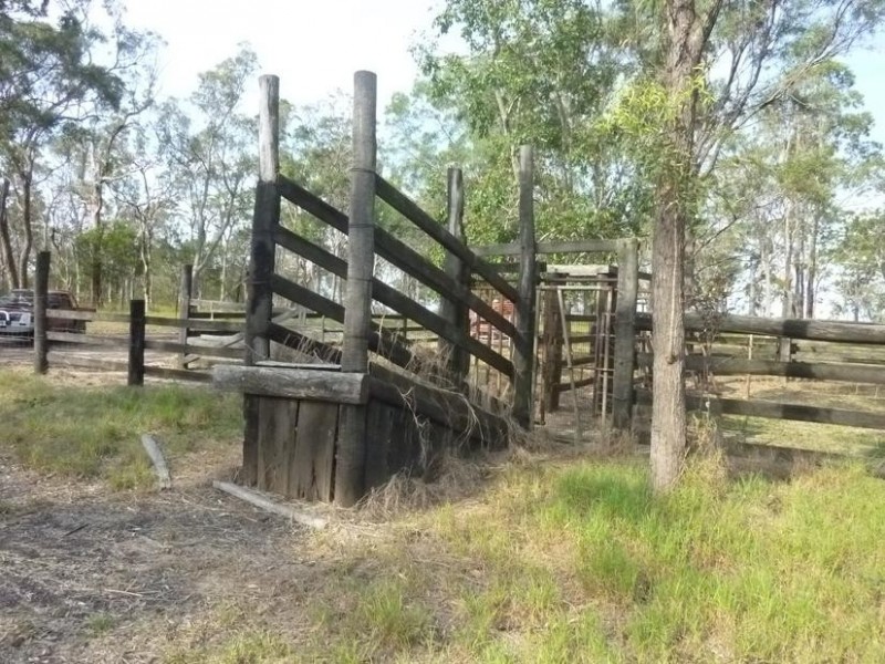 Childers QLD 4660
