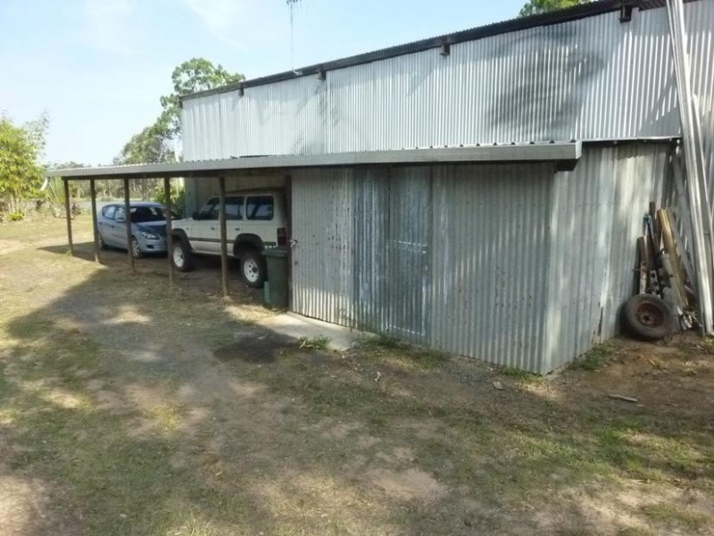 Childers QLD 4660