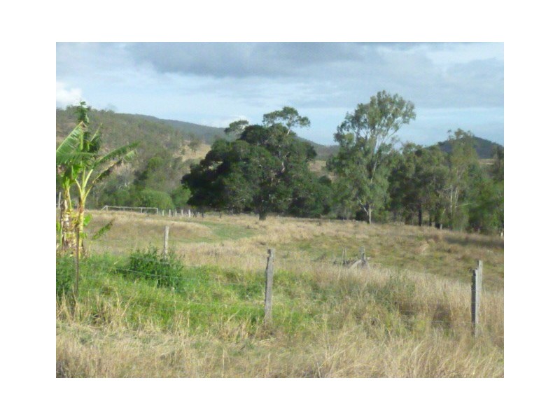 331 WARRA ROAD, DIDCOT, Biggenden QLD 4621