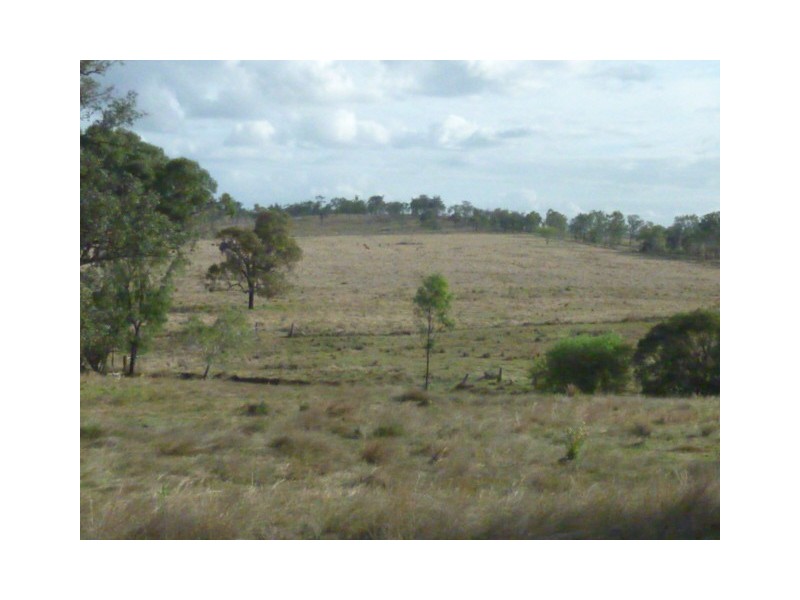 331 WARRA ROAD, DIDCOT, Biggenden QLD 4621