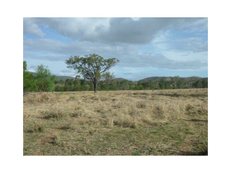331 WARRA ROAD, DIDCOT, Biggenden QLD 4621