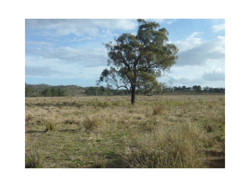 331 WARRA ROAD, DIDCOT, Biggenden QLD 4621