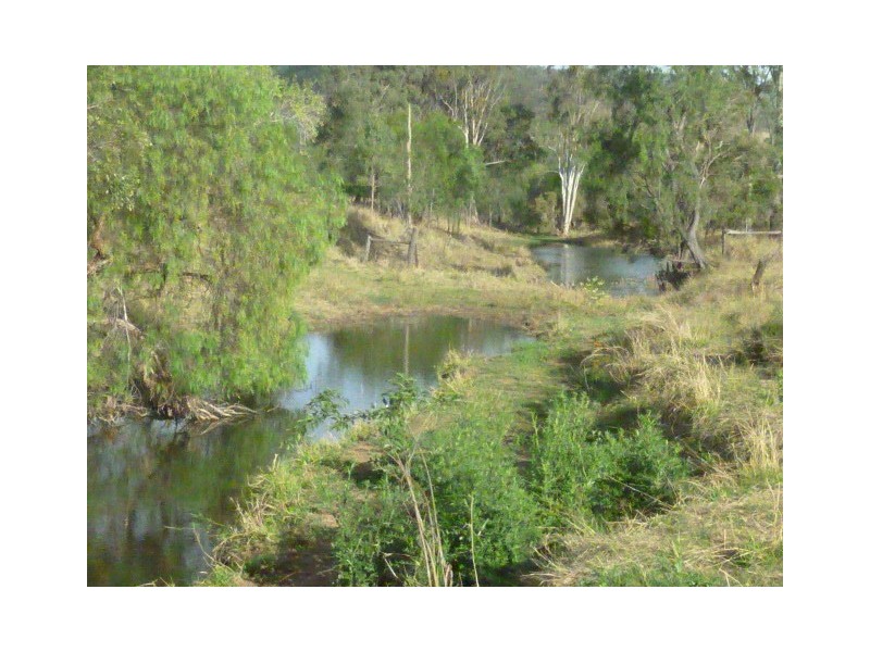 331 WARRA ROAD, DIDCOT, Biggenden QLD 4621