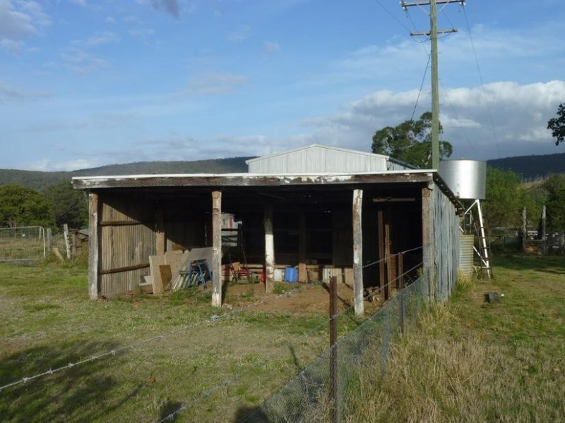 331 WARRA ROAD, DIDCOT, Biggenden QLD 4621