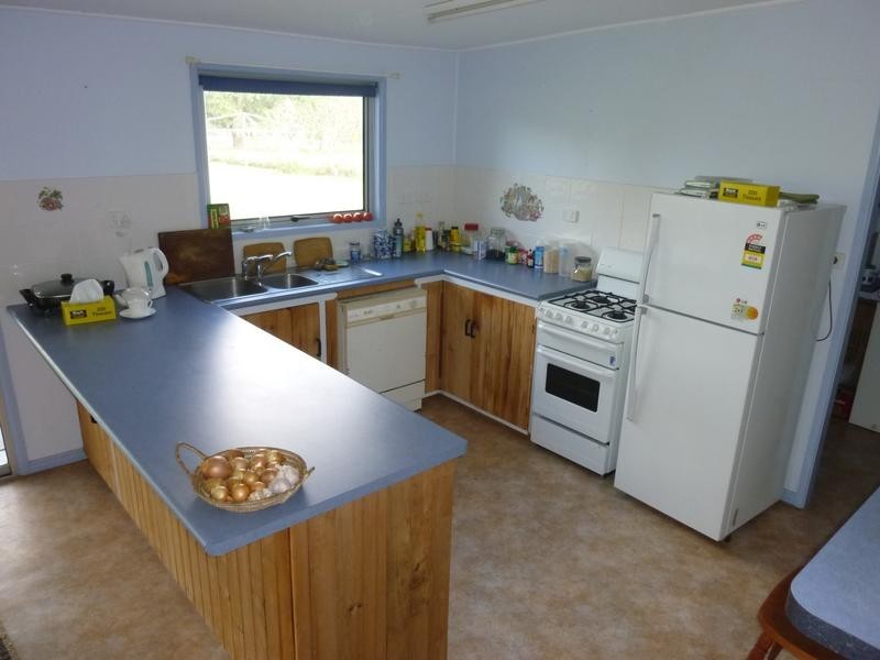 331 WARRA ROAD, DIDCOT, Biggenden QLD 4621