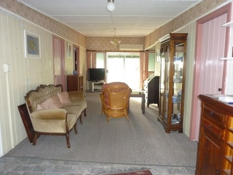 331 WARRA ROAD, DIDCOT, Biggenden QLD 4621
