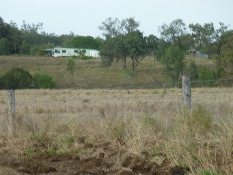 331 WARRA ROAD, DIDCOT, Biggenden QLD 4621