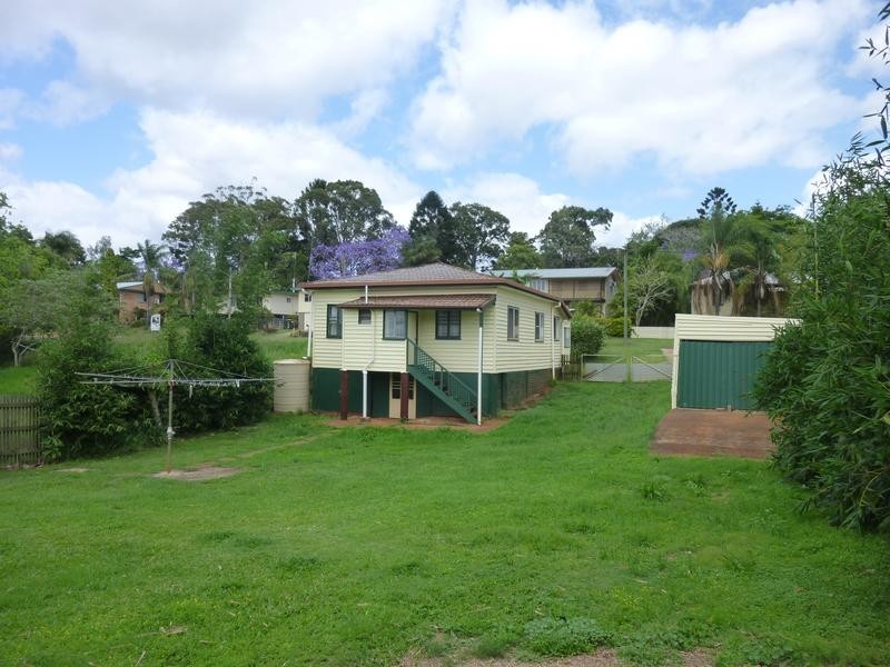 7 ELIZABETH STREET, Childers QLD 4660