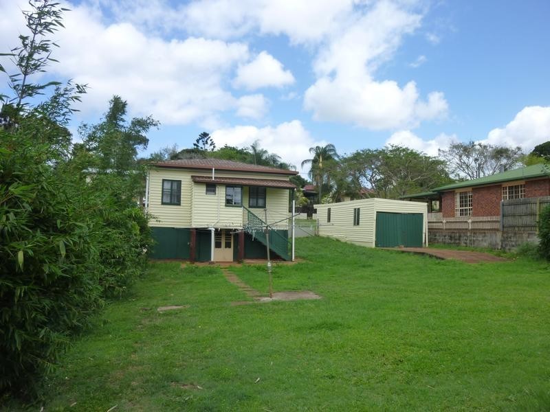 7 ELIZABETH STREET, Childers QLD 4660