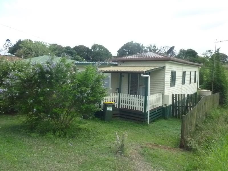 7 ELIZABETH STREET, Childers QLD 4660