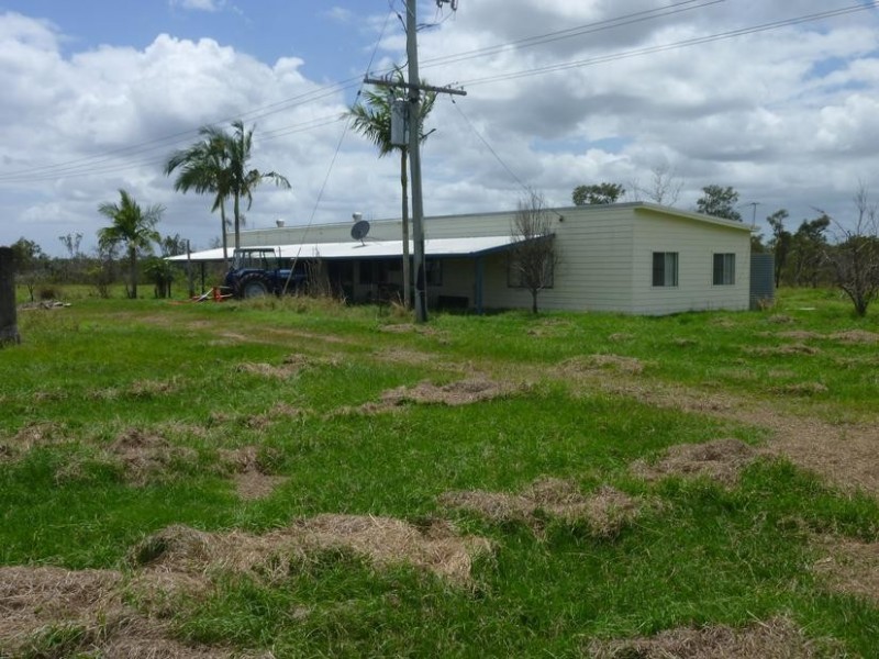 Lot 22,  PETERS ROAD, Redridge QLD 4660