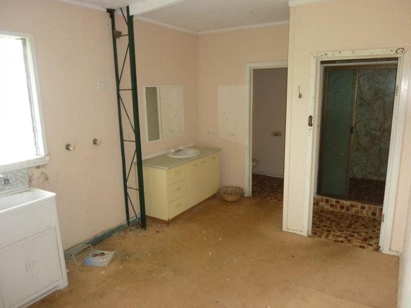 Lot 22,  PETERS ROAD, Redridge QLD 4660