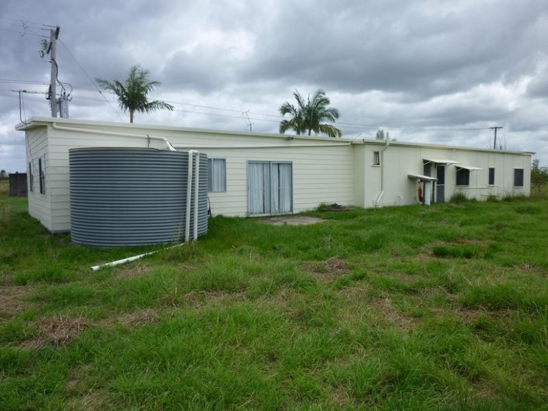 Lot 22,  PETERS ROAD, Redridge QLD 4660