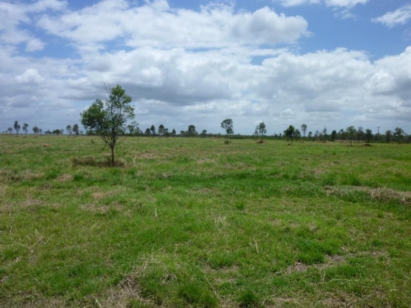 Lot 22,  PETERS ROAD, Redridge QLD 4660