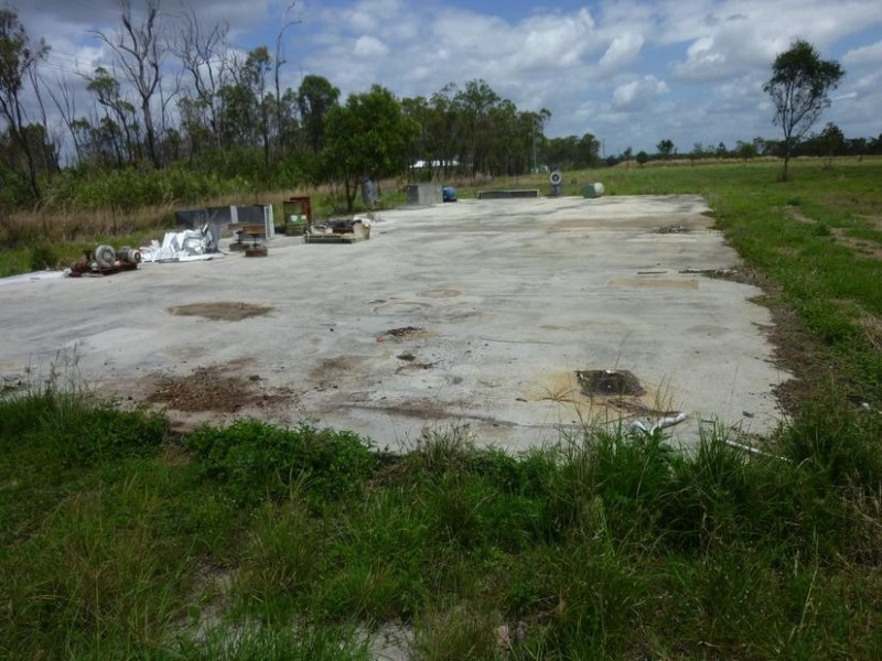 Lot 22,  PETERS ROAD, Redridge QLD 4660