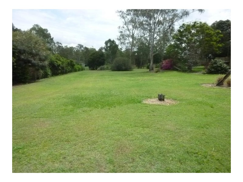 Lot 5,  SPENCER STREET, Apple Tree Creek QLD 4660