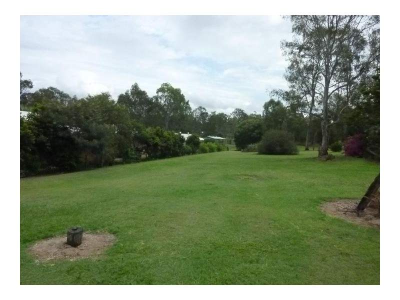 Lot 5,  SPENCER STREET, Apple Tree Creek QLD 4660