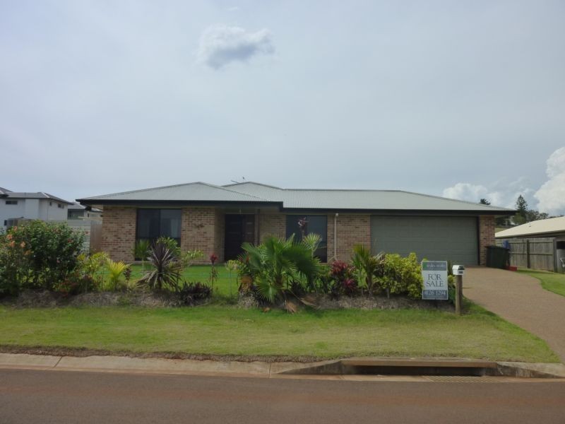 26 Pioneer Avenue, Childers QLD 4660