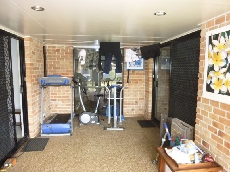 26 Pioneer Avenue, Childers QLD 4660