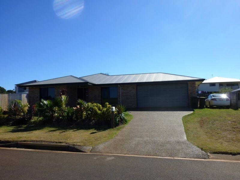 26 Pioneer Avenue, Childers QLD 4660