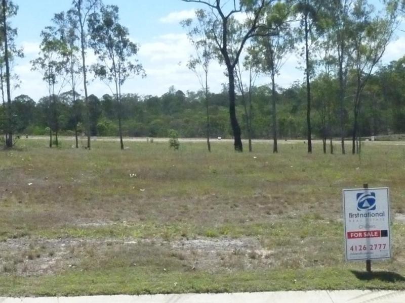 3 Eucalypt Court, Apple Tree Creek QLD 4660