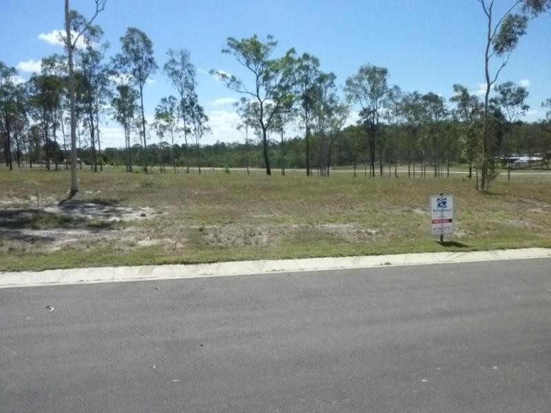 3 Eucalypt Court, Apple Tree Creek QLD 4660