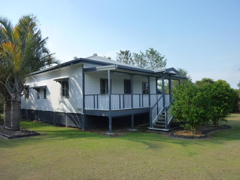 86 REDRIDGE CRESCENT, Redridge QLD 4660
