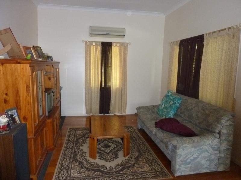86 REDRIDGE CRESCENT, Redridge QLD 4660