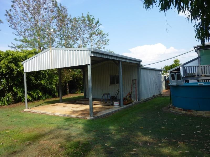 86 REDRIDGE CRESCENT, Redridge QLD 4660