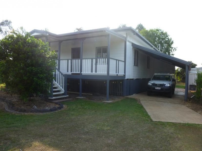 86 REDRIDGE CRESCENT, Redridge QLD 4660