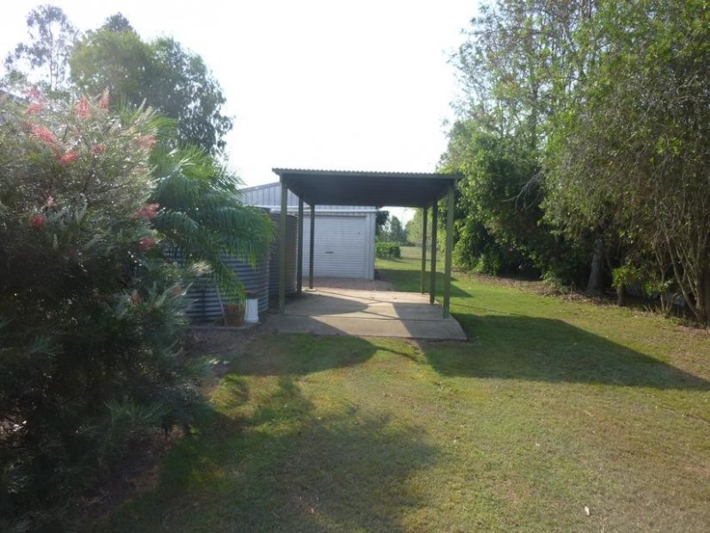 86 REDRIDGE CRESCENT, Redridge QLD 4660