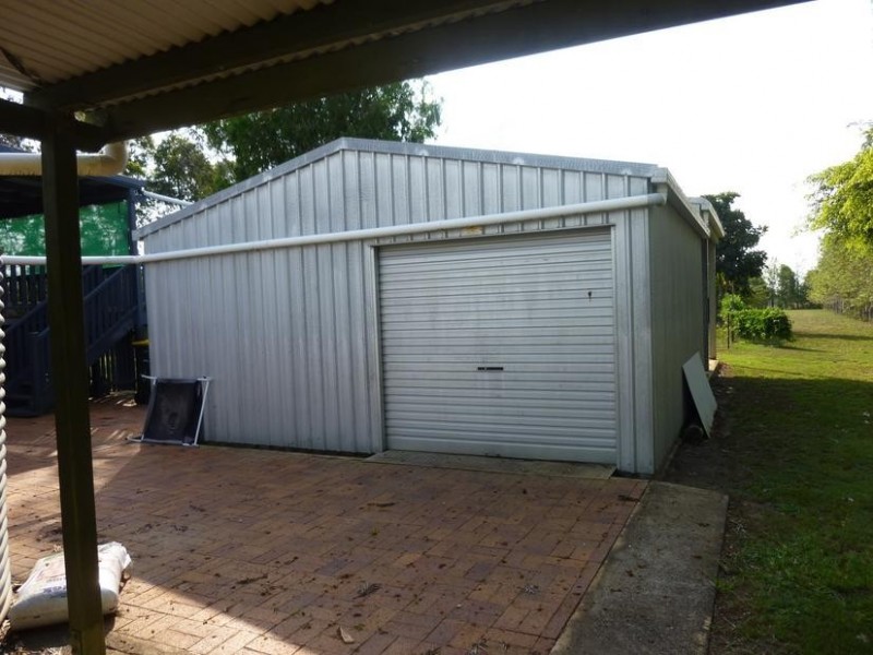 86 REDRIDGE CRESCENT, Redridge QLD 4660